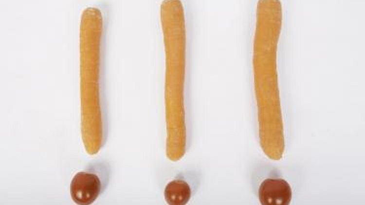 Ilustracja do tekstu o modnych dietach