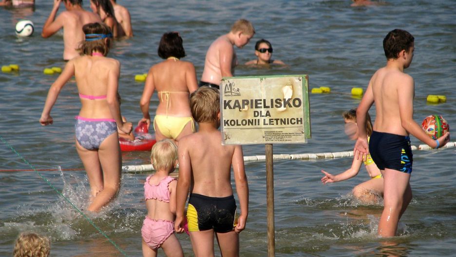 Atakuje na koloniach. Główny Inspektorat Sanitarny ostrzega