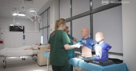 Grupa LUX MED otwiera Wyższą Szkołę Nauk Medycznych w Warszawie
