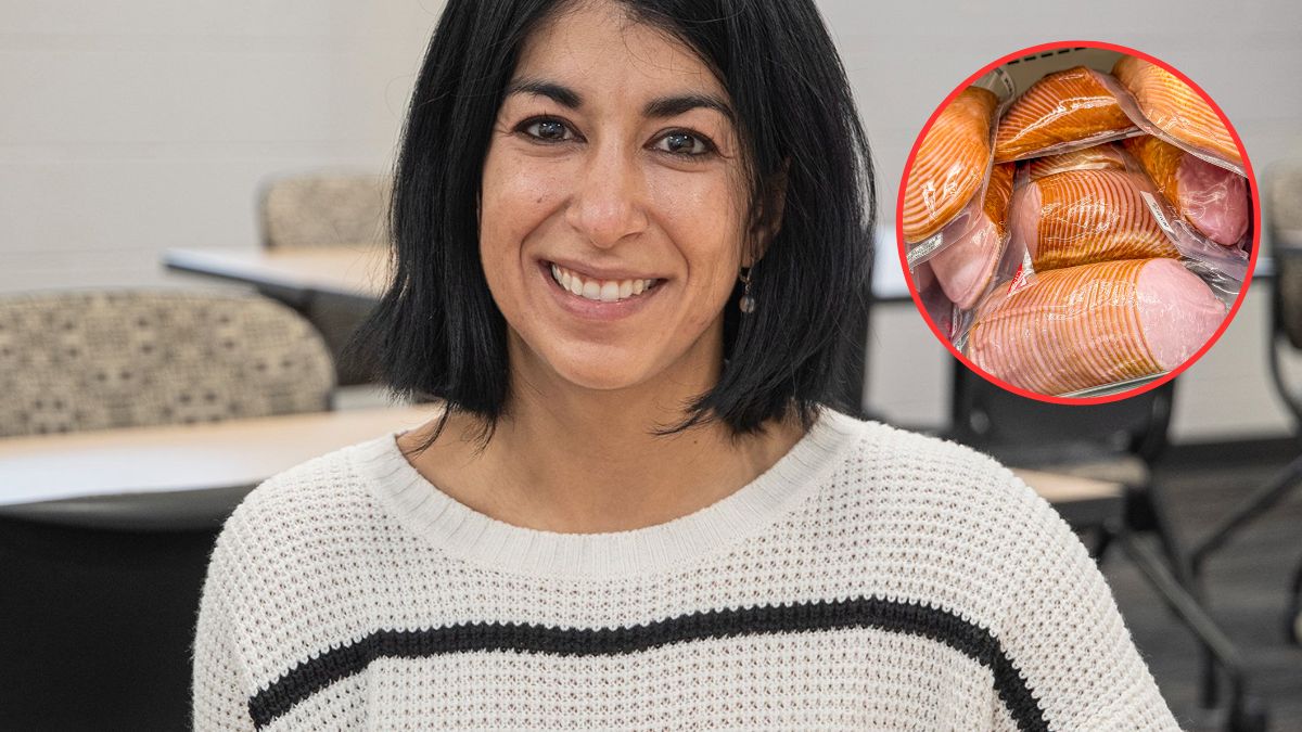 Dietetyczka mówi o tym, co sprzyja nowotworom jelita grubego