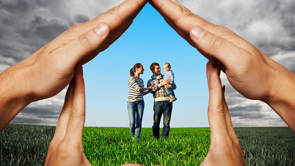 Bezstresowe wychowanie