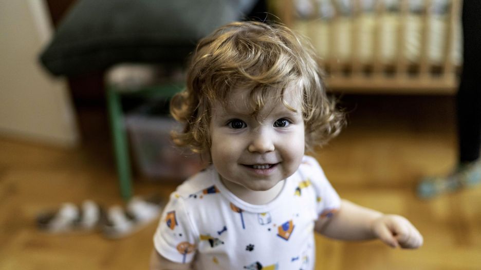 Jakie były najrzadziej nadawane imiona w 2022 roku?