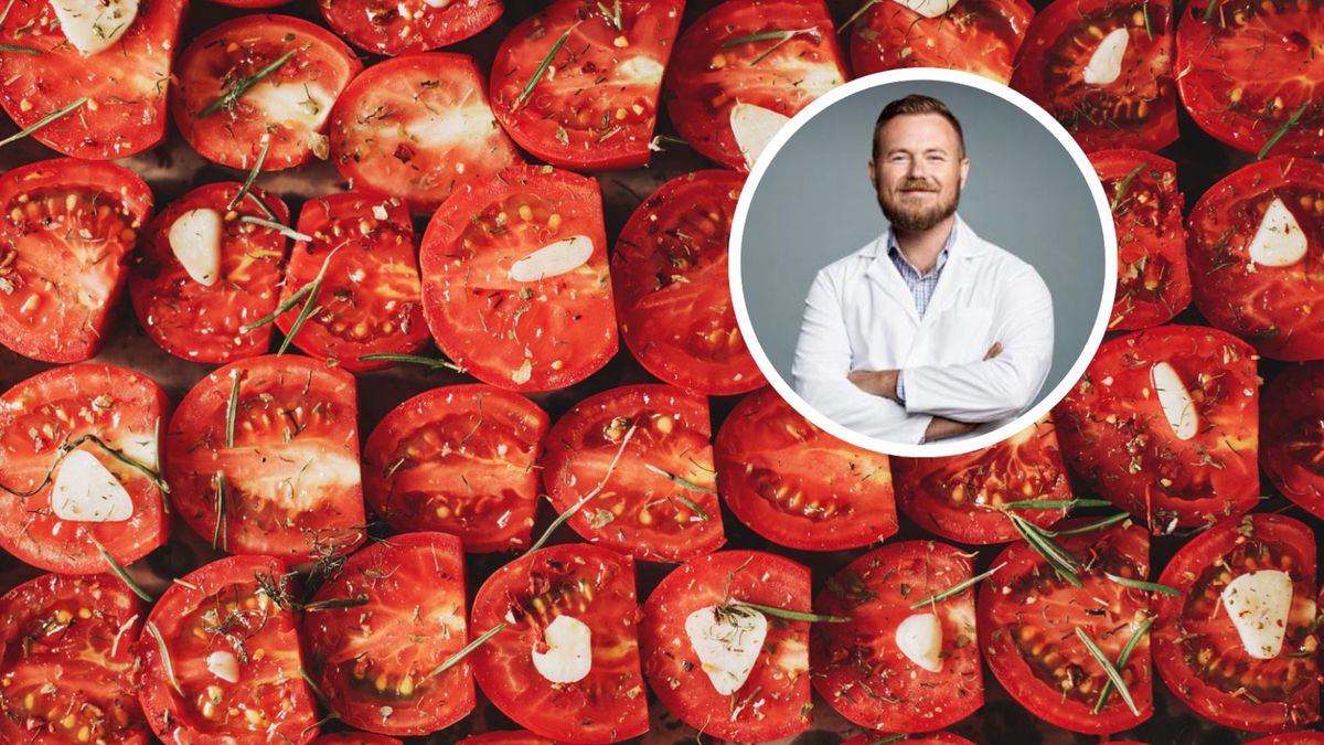 Najlepsze produkty dla mózgu. To też ochrona przed rakiem