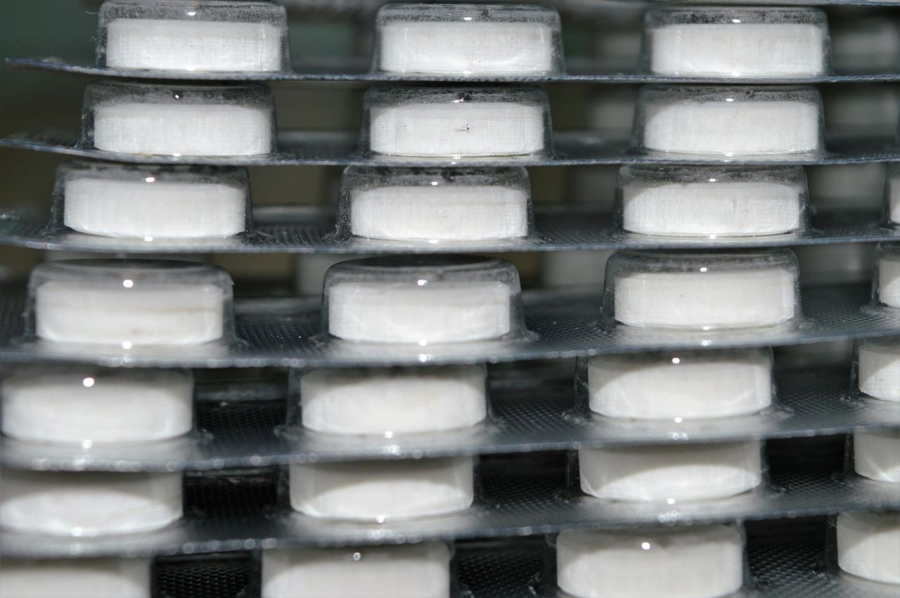 Pacjenci z apteki odejdą z kwitkiem. Zakup tych leków może graniczyć z cudem