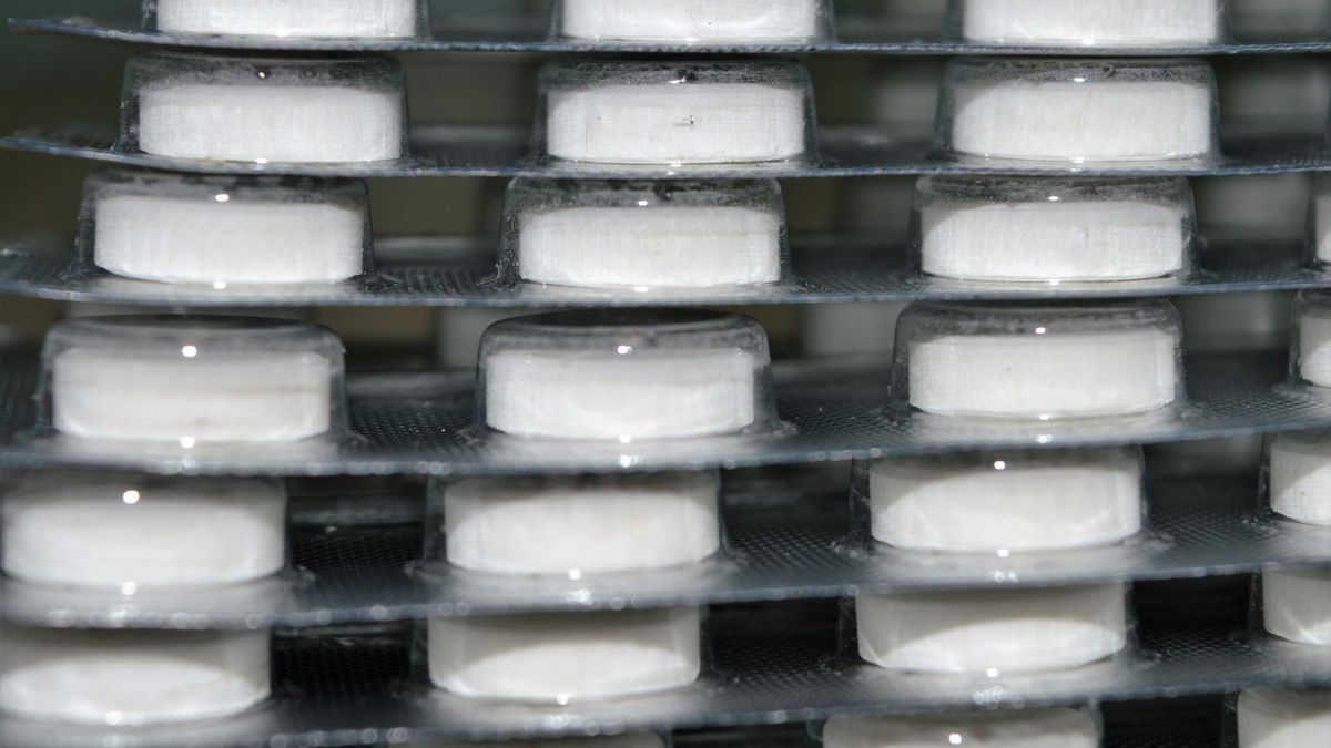 Nowa lista antywywozowa. Pacjenci z apteki odejdą z kwitkiem?