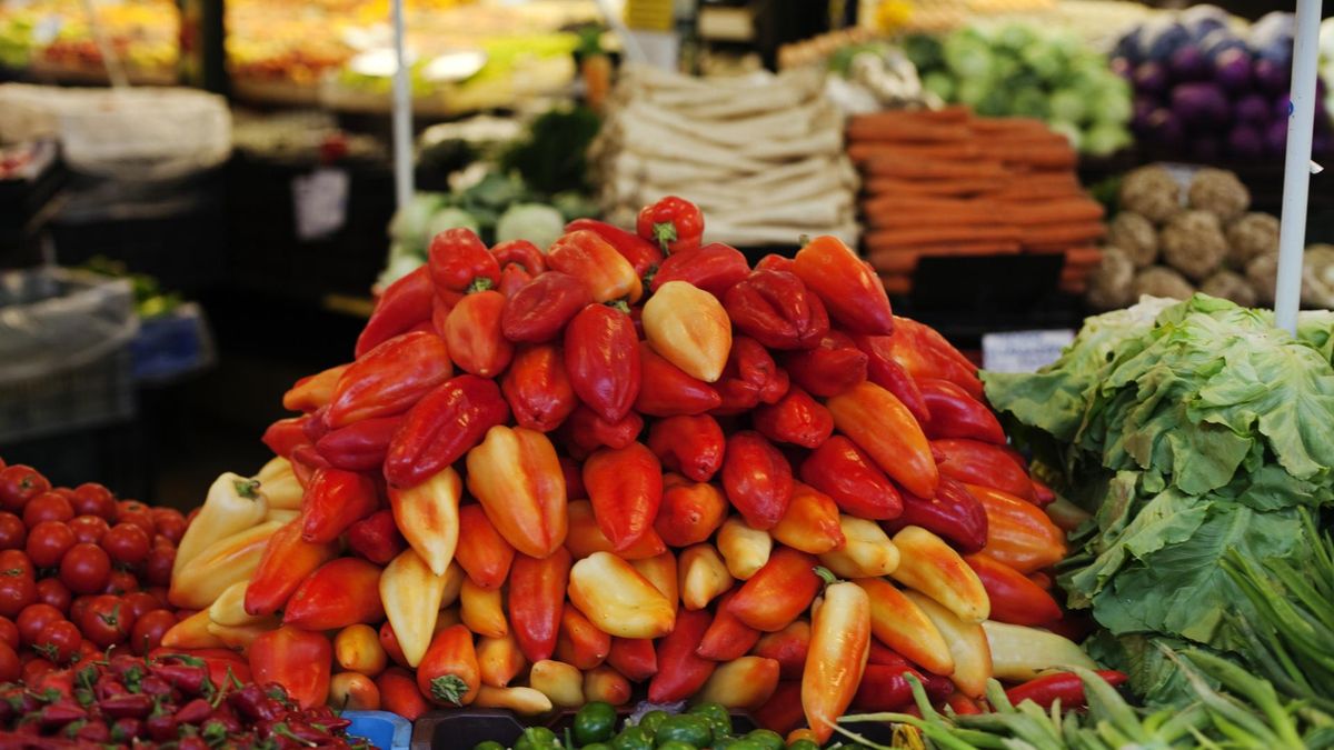 Ma więcej witaminy C niż cytryna. Papryka pod lupą