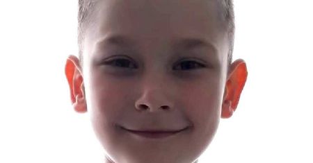 Szymek cierpi na nieznaną chorobę płuc. Jedyną szansą jest wyjazd do kliniki w USA