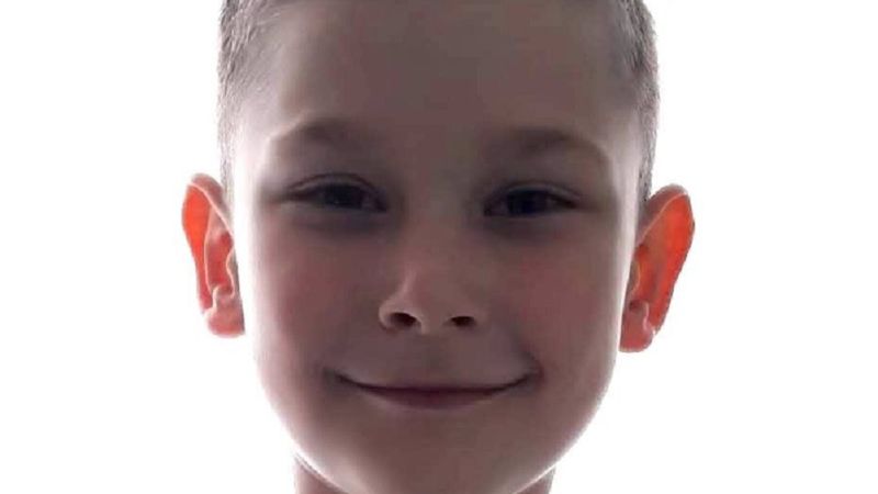 Lekarze wciąż nie wiedzą, jaka choroba niszczy płuca Szymka