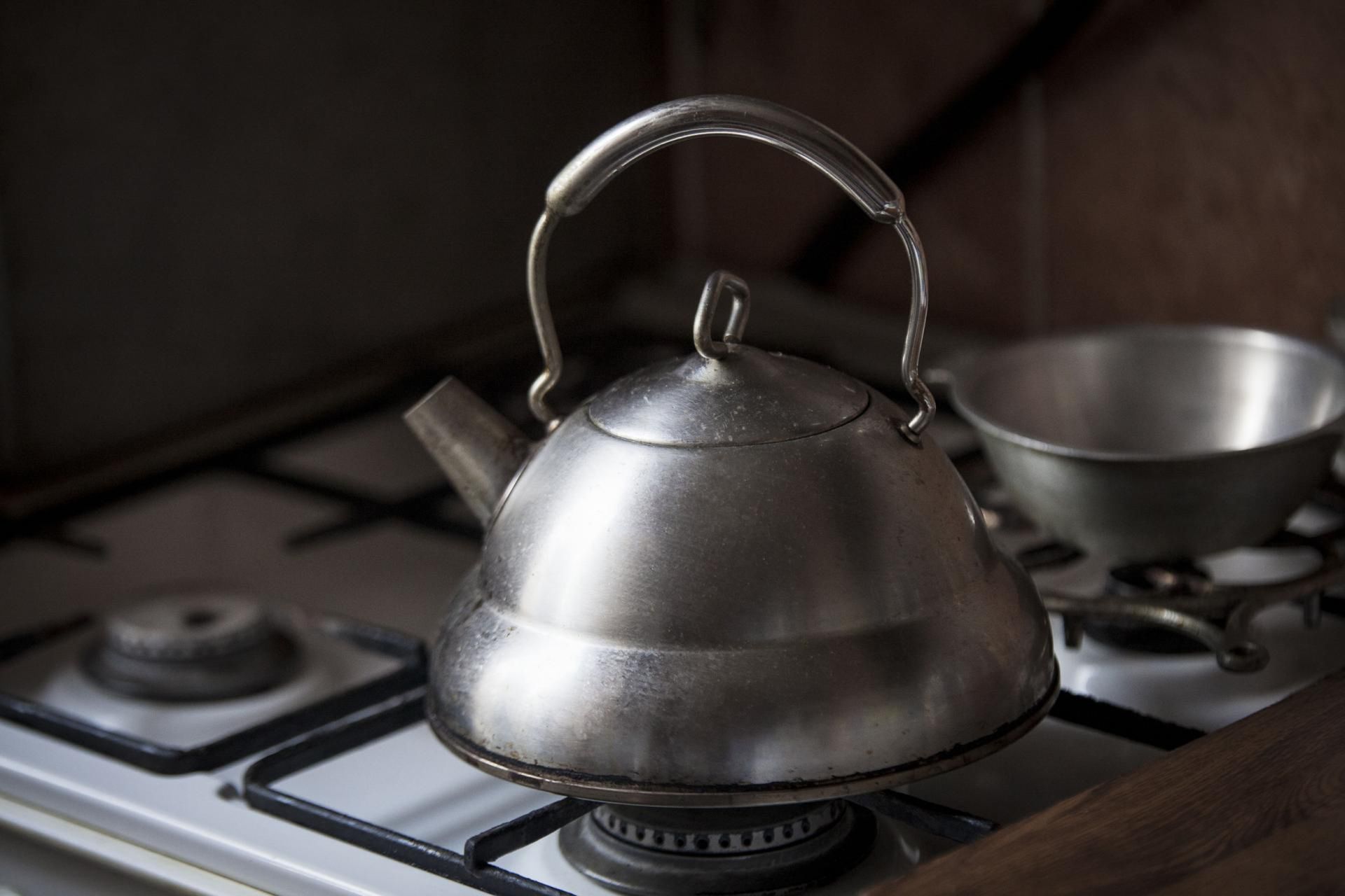 Zastosowanie kwasku cytrynowego [123rf.com]