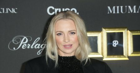 Barbara Kurdej-Szatan ciężko zachorowała. Na diagnozę czekała ponad rok