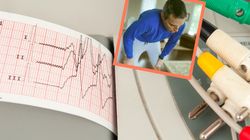 Zastrzyk, który ratuje serce po zawale? Naukowcy bliscy przełomu