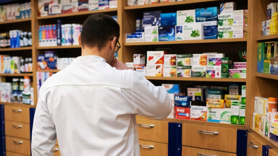 Ostrzeżenie dla przyszłych rodziców. Te leki mogą powodować zaburzenia u dzieci