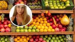 Jesz owoce na kolacje? Ekspertka ostrzega