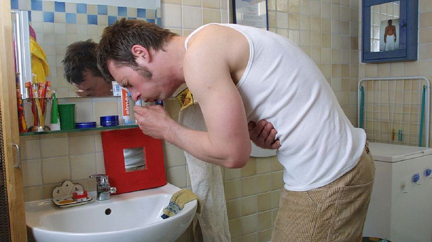 Krztusiec atakuje też dorosłych. Coraz więcej zachorowań