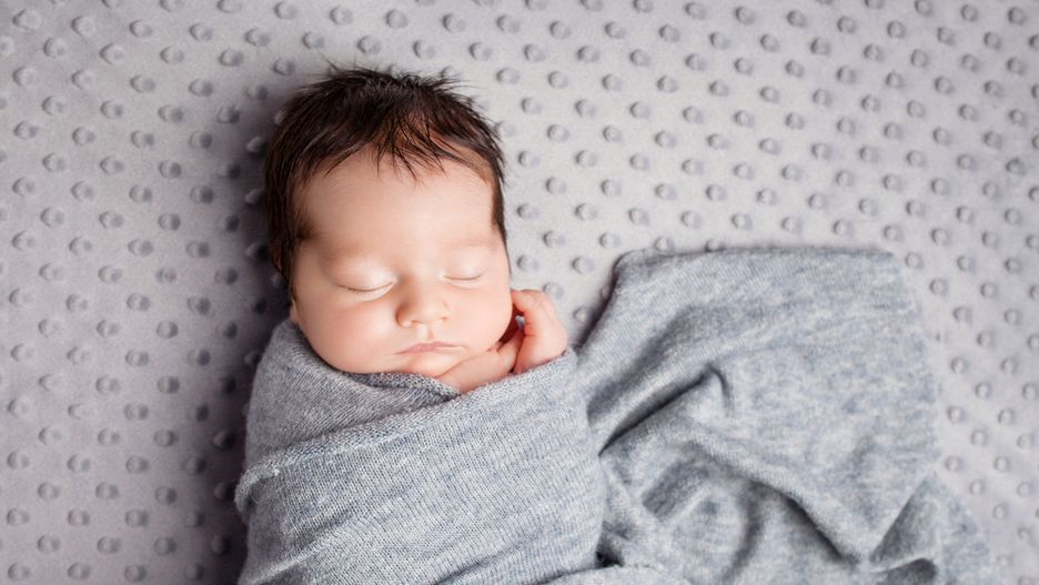 Poród w kosmosie? Pierwsze pozaziemskie dziecko może się urodzić w 2031 roku