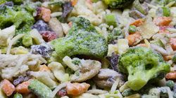 Nie każdy wie, że można je mrozić. Nie stracą witaminy C