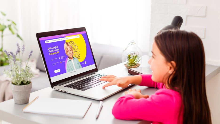 Korzyści z zajęć online z języka angielskiego dla dzieci: Dlaczego Novakid to idealne rozwiązanie na powrót do szkoły?