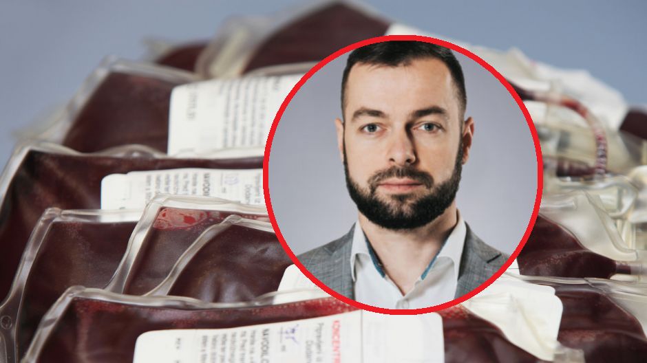 Poseł Bartosz Romowicz zwrócił uwagę na problem nadużywania przez pracowników prawa do dwóch dni wolnego, przysługującego honorowym dawcom krwi