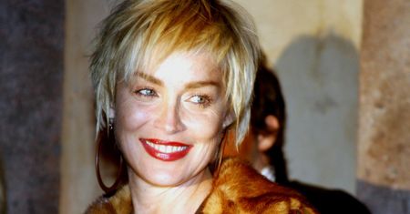 Syndrom Sharon Stone. Czym jest nietypowa dolegliwość?