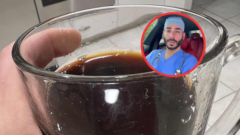 Gastrolog wylicza 6 produktów, które wątroba uwielbia