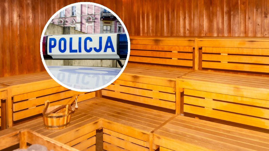 Czy naprawdę nikt nie widział mężczyzny i nie udzielił mu pomocy?