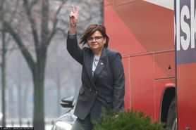  Izabela Leszczyna odchodzi z MZ. Zapowiadała rewolucję, ale problemy zostały