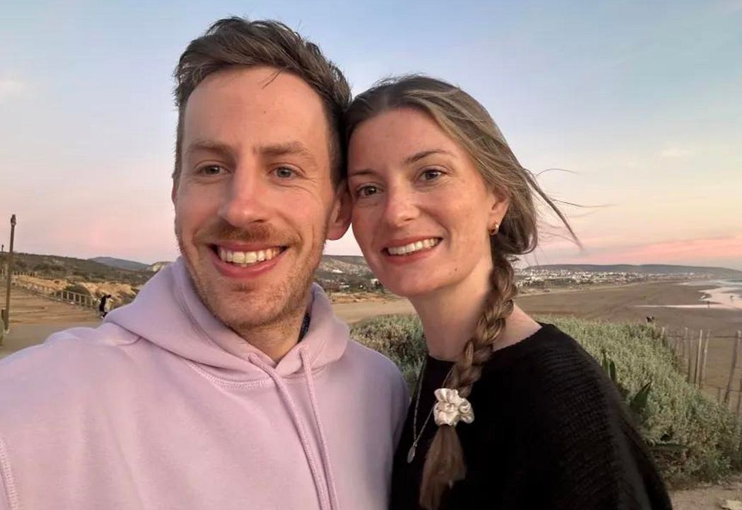 Swędzenie było potworne. Nie wiedziała, że ważny narząd wysiada