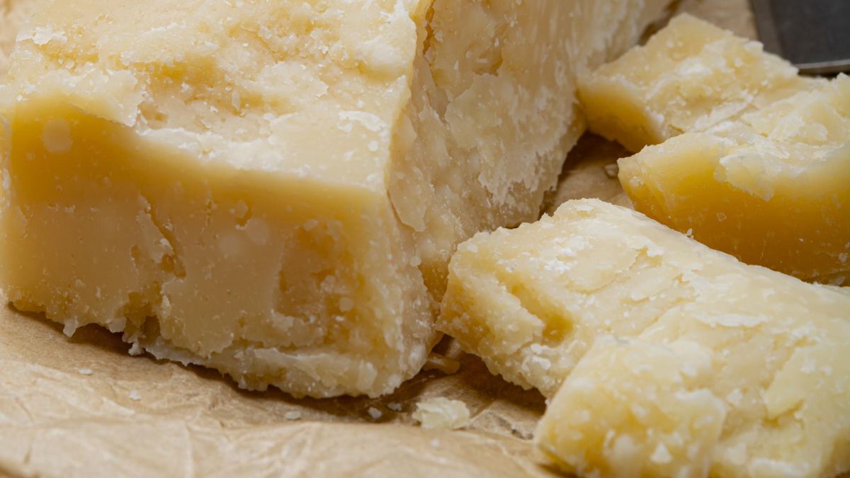 Zdaniem naukowców ser jest jednym z najbardziej uzależniających produktów 