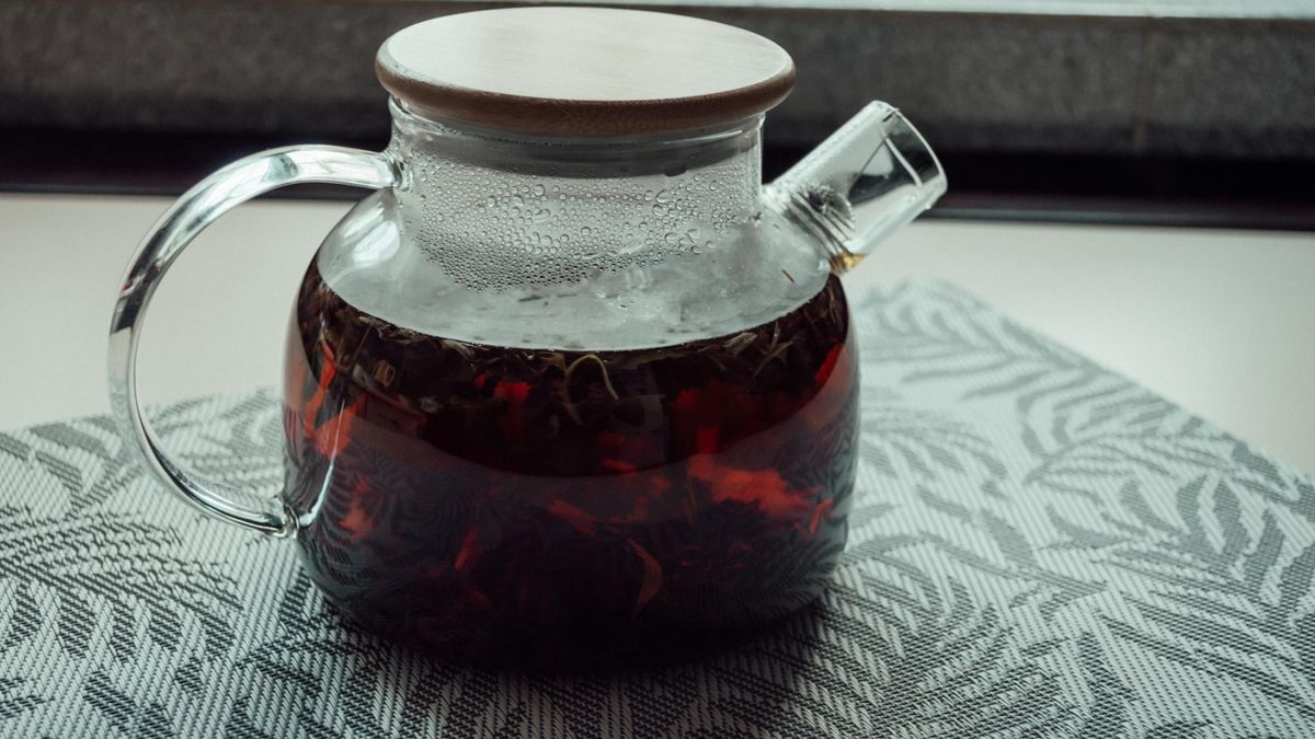 Kiedyś odchudzano się z jej pomocą. Napar wspiera też serce i obniża poziom cholesterolu