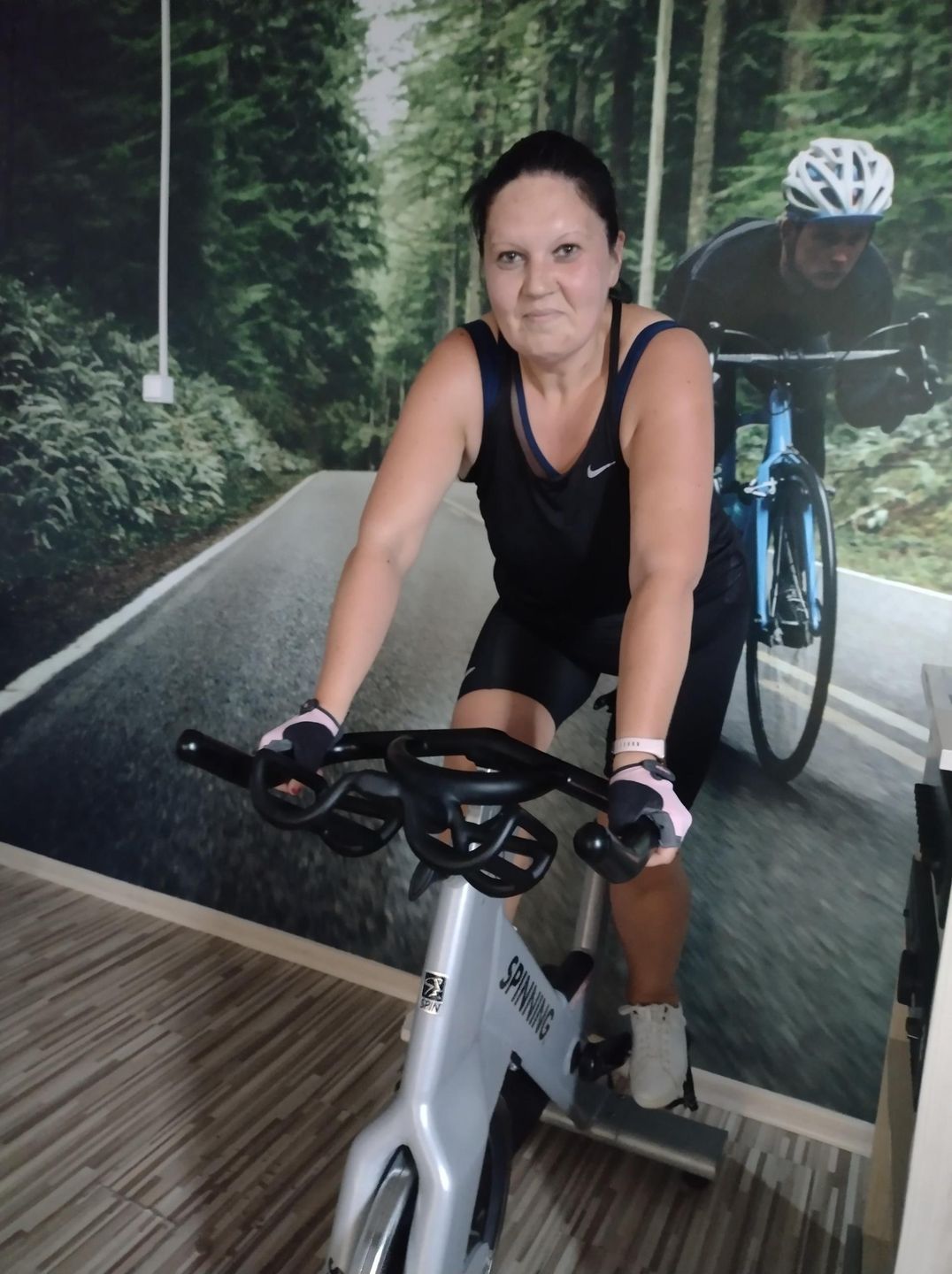 Po operacji schudła ponad 80 kg