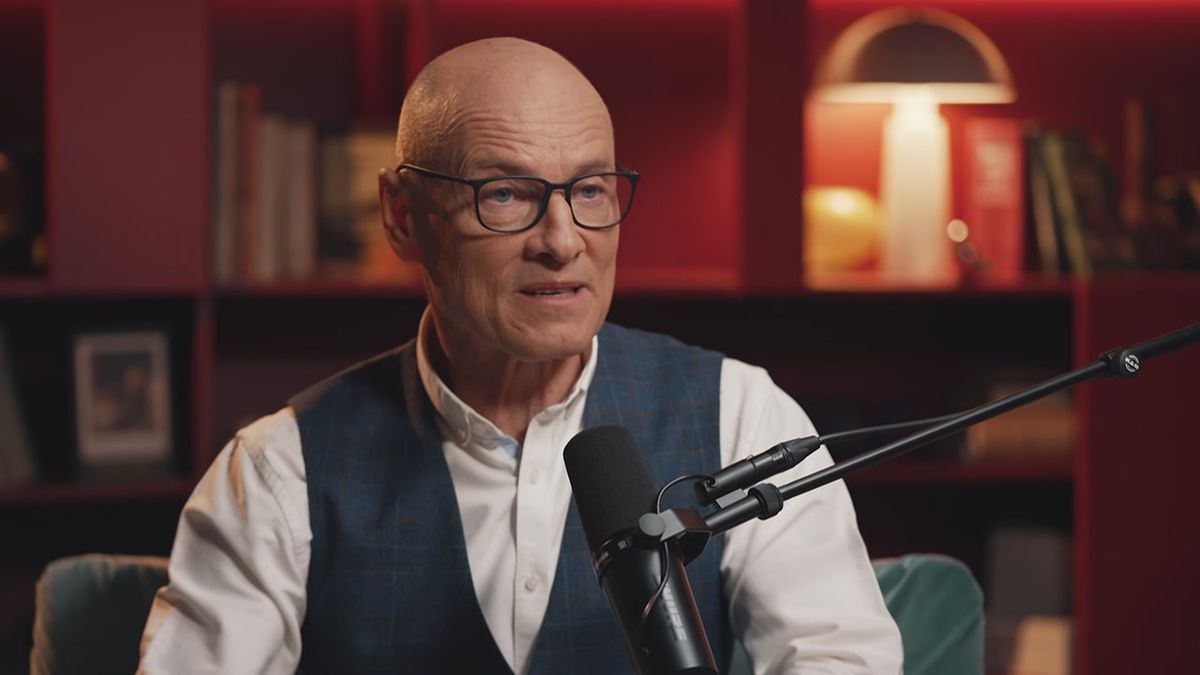 Ekspert wyjaśnia główną przyczynę insulinooporności i mówi, skąd bierze się "kortyzolowy brzuch"