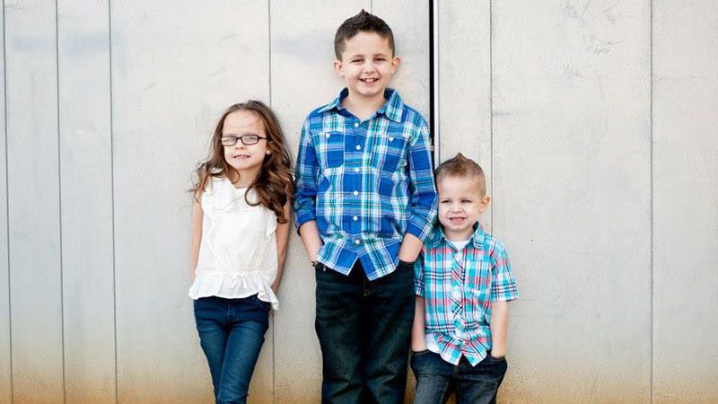 Te dzieci może zabić... jedzenie