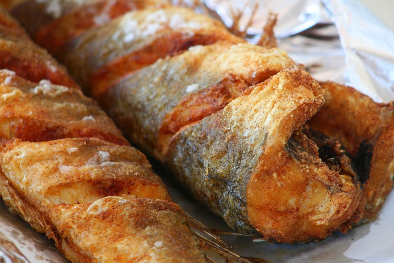 Zdrowa dieta może chronić przed demencją