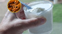 Dodaj szczyptę do jogurtu. Stabilizuje cukier we krwi, wspomaga spalanie tłuszczu