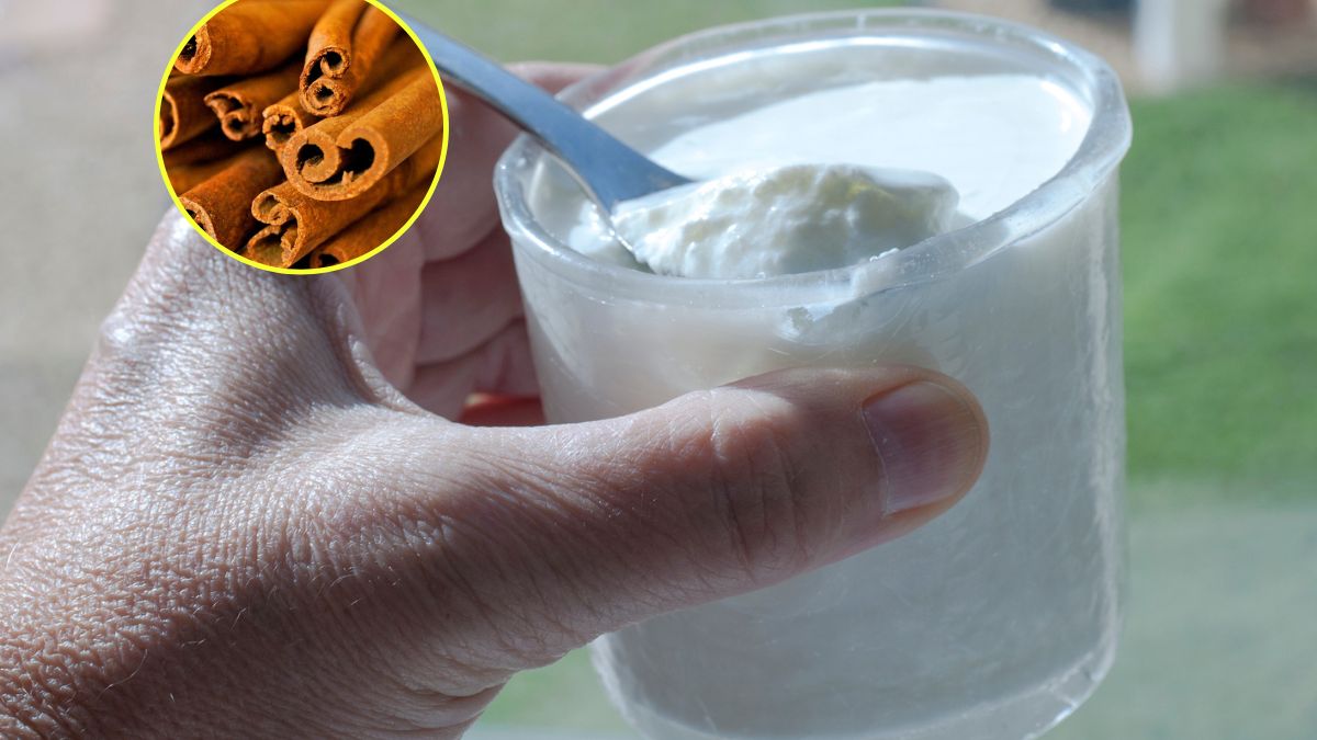 Jogurt od lat uchodzi za jeden z najzdrowszych produktów nabiałowych