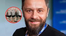 Szybko ratuje życie. "Nie boli, trwa tylko chwilę"