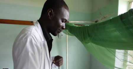 Lubelscy lekarze pomogą chorym w Tanzanii