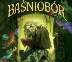 Baśniobór. Brandon Mull  