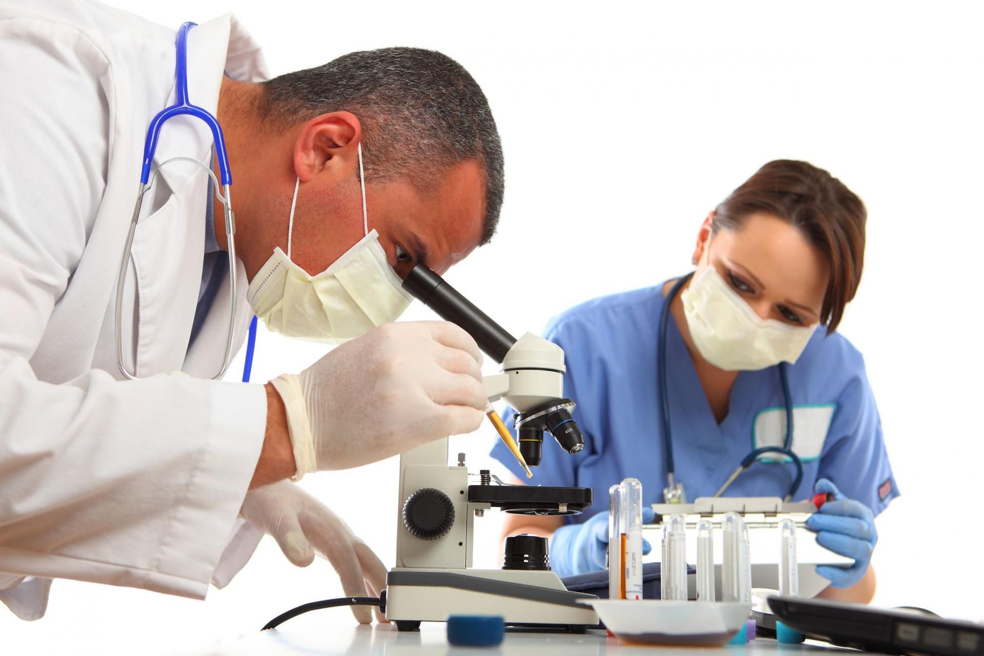 Test w kierunku zapalenia wątroby to tzw. próby wątrobowe.