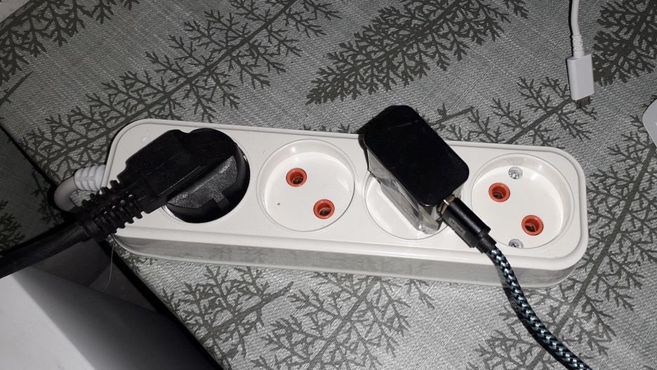 Co zużywa najwięcej prądu?