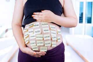 Wpływ imienia na szczęśliwe życie