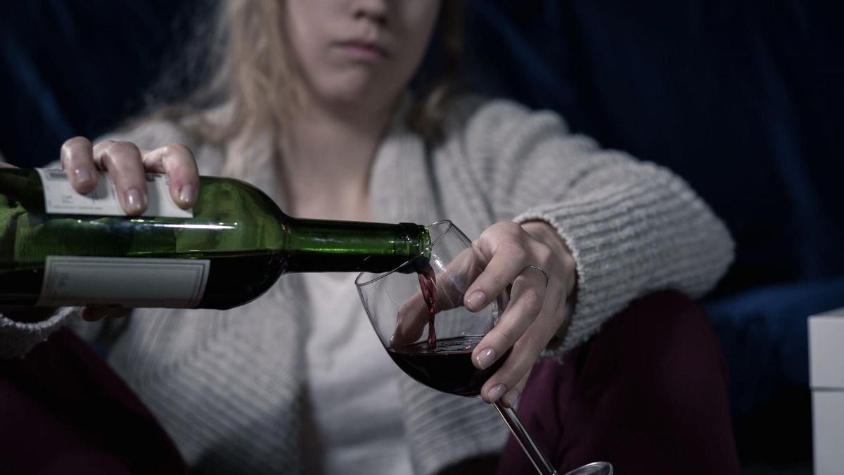 Czym jest depresja maskowana? 