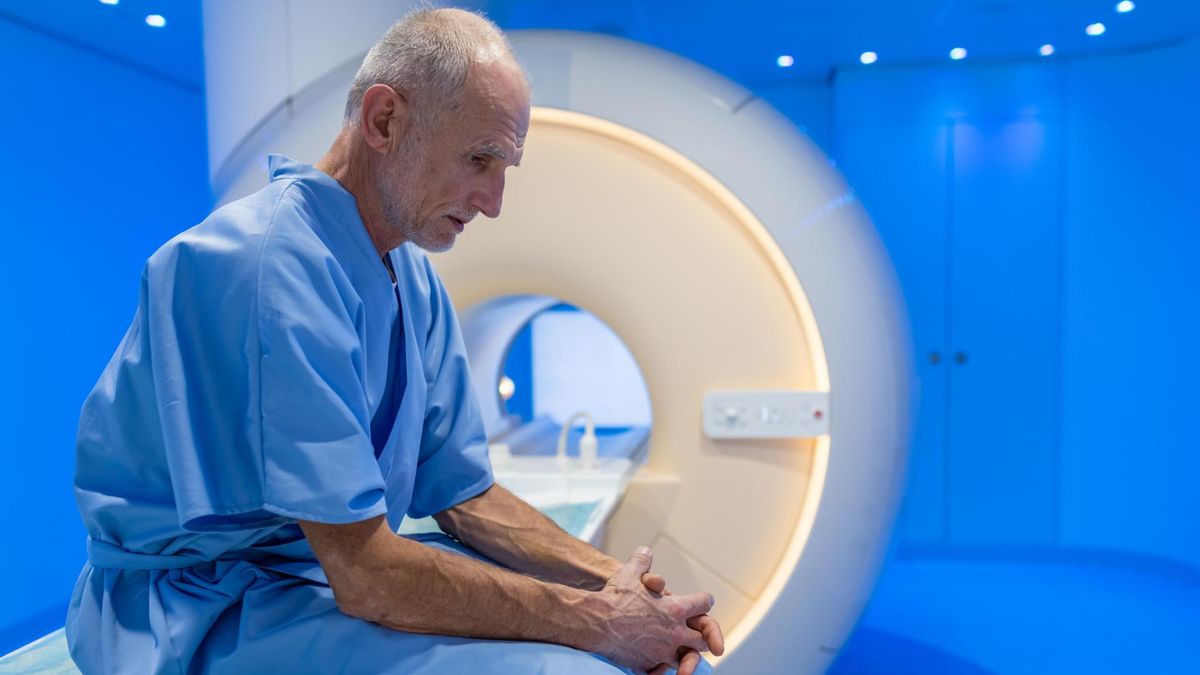 Grożą nie tylko rakiem piersi. Geny BRCA1 i BRCA2 powiązane z agresywnym rakiem prostaty