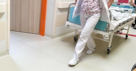 Pierwsza taka operacja w Europie. Porównują ją do lądowania na księżycu