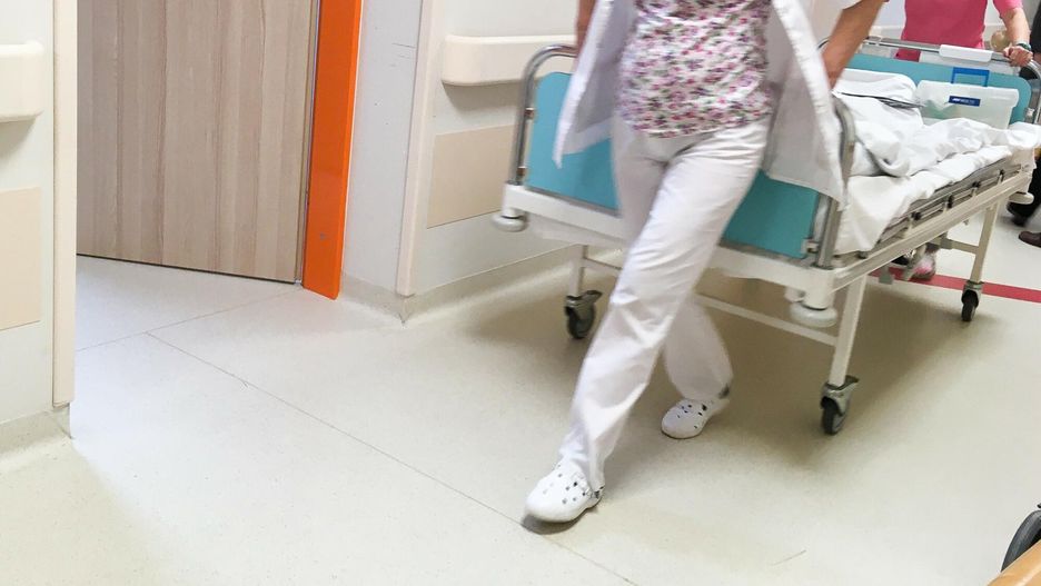 Polscy lekarze pomogli małemu chłopcu. Operacja niczym lądowanie na księżycu