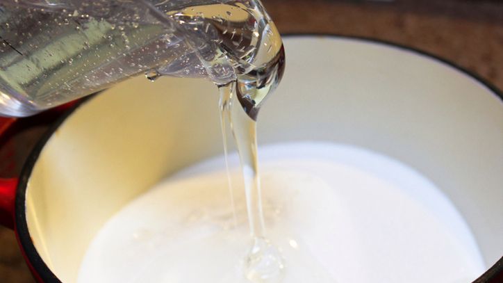 Syrop glukozowo-fruktozowy może czaić się w wielu produktach na sklepowych półkach