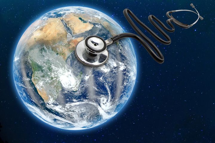Ile jest ludzi na świecie chorych? Zdrowie na świecie pod lupą naukowców, zdrowi w mniejszości, na co chorujemy?