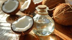 Olej MCT - właściwości, działanie, wpływ na zdrowie i odchudzanie