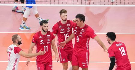 Łatwy sport? O tych problemach siatkarzy mówi się rzadko