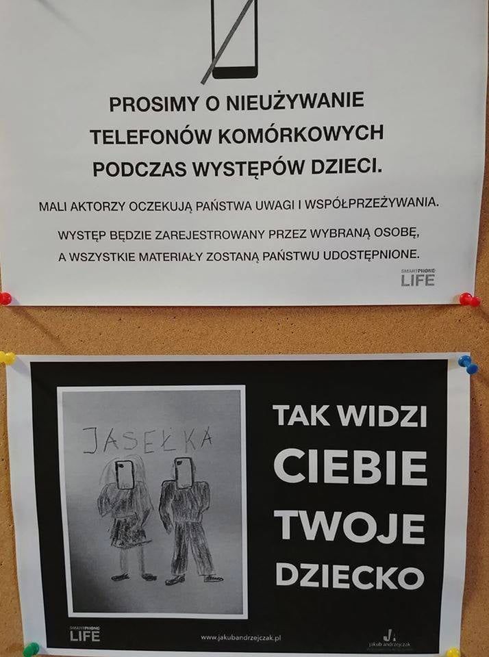 Post ten lawinowo jest udostępniany w mediach społecznościowych